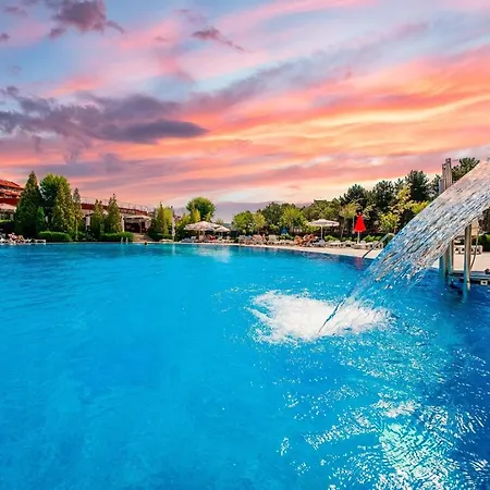 Apartamento Noks - Private - Bsr - 2 *