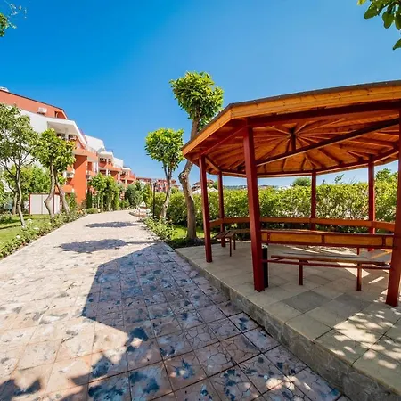 Apartamento Noks - Private - Bsr - 2