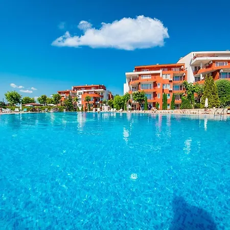 Noks - Private - Bsr - 2 Apartamento