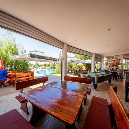 Noks - Private - Bsr - 2 Apartamento