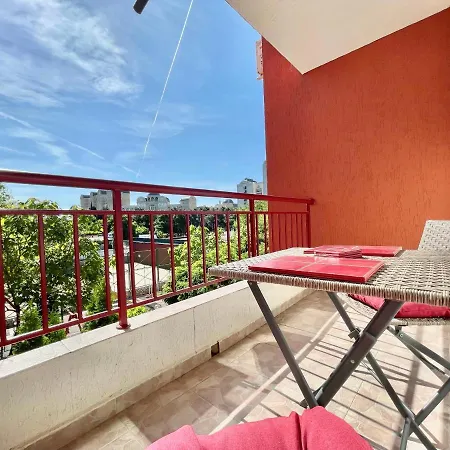 Noks - Private - Bsr - 2 Appartement *