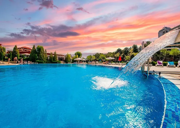 Apartamento Noks - Private - Bsr - 2 *