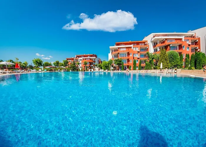 Noks - Private - Bsr - 2 Apartamento