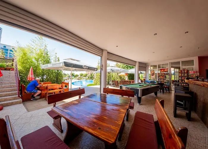 Noks - Private - Bsr - 2 Apartamento