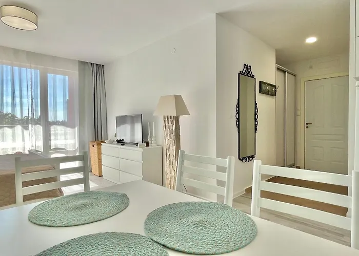 Noks - Private - Bsr - 2 Apartamento *