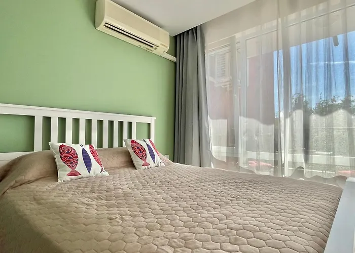 Noks - Private - Bsr - 2 Apartamento