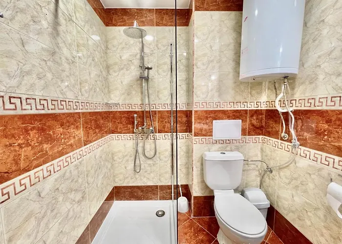 Noks - Private - Bsr - 2 Sunny Beach