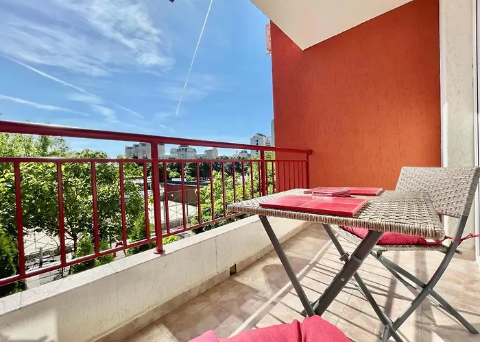 Noks - Private - Bsr - 2 Apartamento *