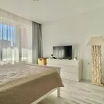 Noks - Private - Bsr - 2 Apartment Sunny Beach