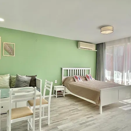 Noks - Private - Bsr - 2 * Sunny Beach