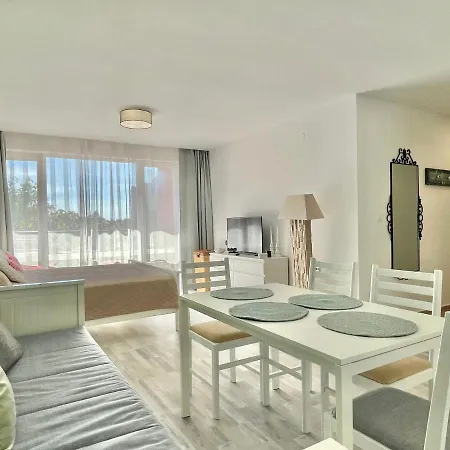 Noks - Private - Bsr - 2 Apartman Napospart