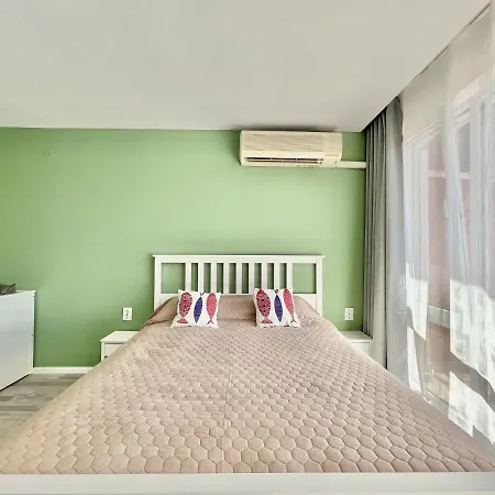 Noks - Private - Bsr - 2 * Sunny Beach