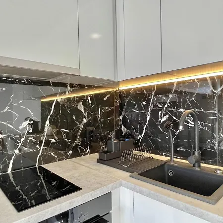 Noks - Private - Bsr - 2 Apartman *