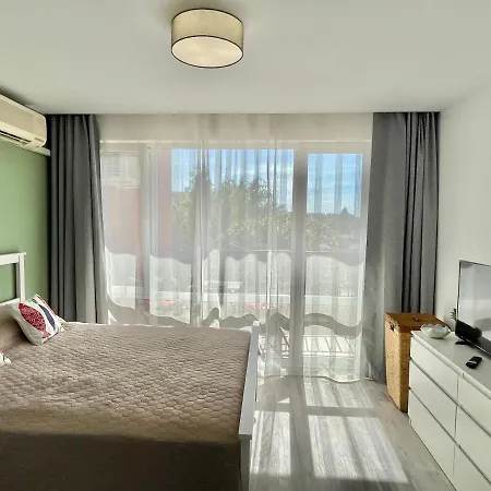 Noks - Private - Bsr - 2 Sunny Beach