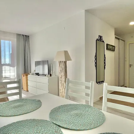 Noks - Private - Bsr - 2 Apartman *