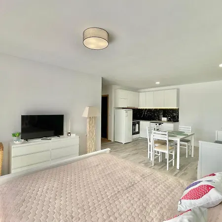 Noks - Private - Bsr - 2 Apartman Napospart