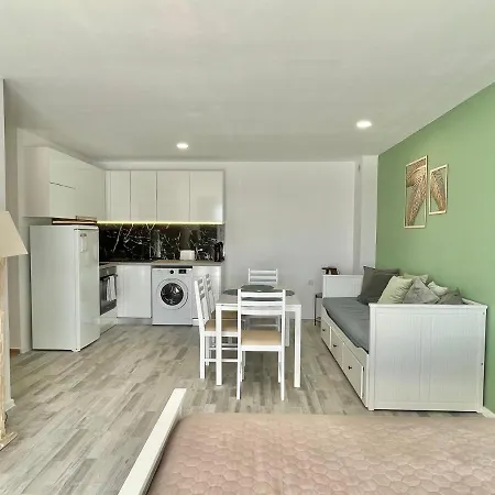 Apartman Noks - Private - Bsr - 2