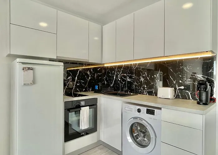 Noks - Private - Bsr - 2 * Sunny Beach