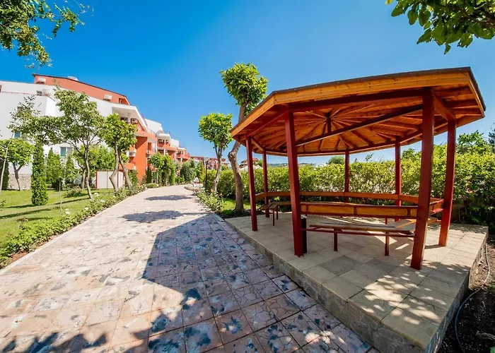 Appartamento Noks - Private - Bsr - 2