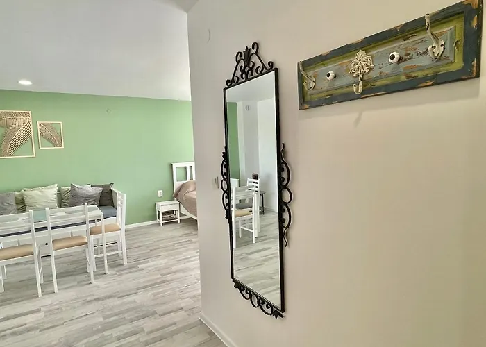 Noks - Private - Bsr - 2 Appartamento *