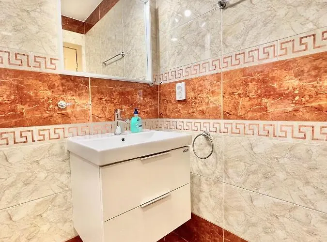 Appartamento Noks - Private - Bsr - 2