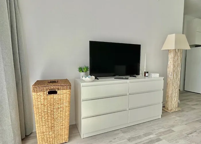 Appartement Noks - Private - Bsr - 2 *