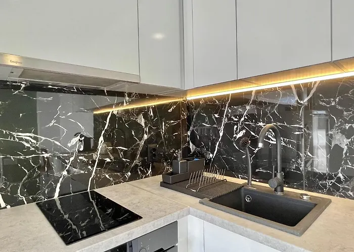 Noks - Private - Bsr - 2 Appartement *